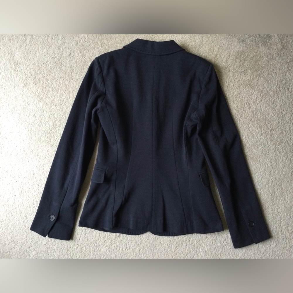 Weekend Max Mara navy blazer - Picture 7 of 12